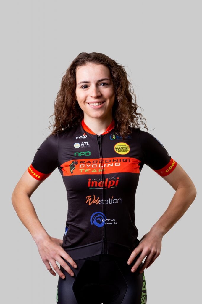 Matilde Beltrami